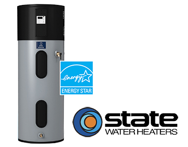 State Heat Pump Water Heater